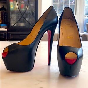 Christian Louboutin Heels